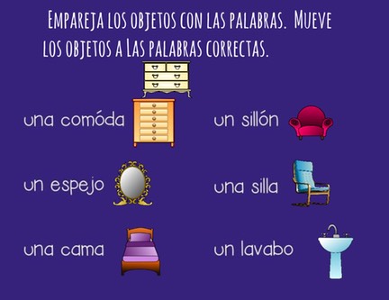 Google Drive Activities In The World Language Classroom